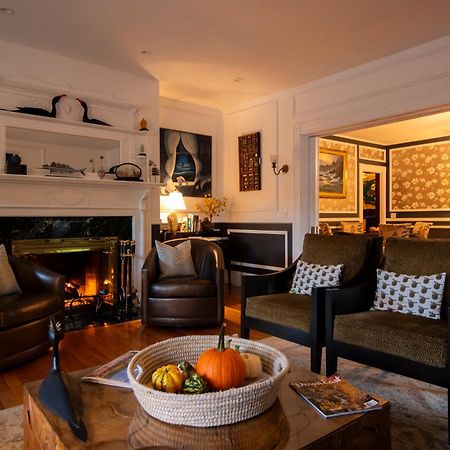 Sand Bar Cottage Inn Bar Harbor Buitenkant foto