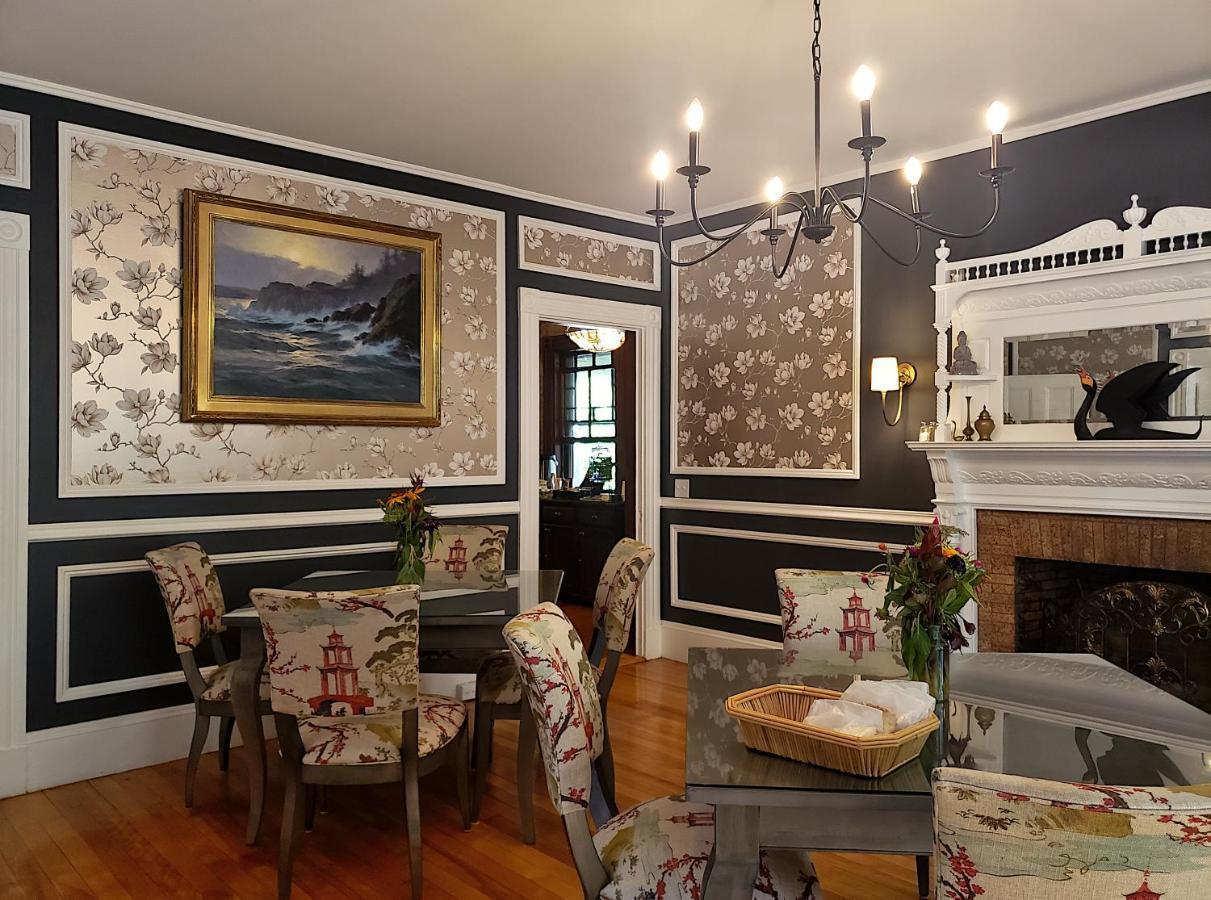 Sand Bar Cottage Inn Bar Harbor Buitenkant foto