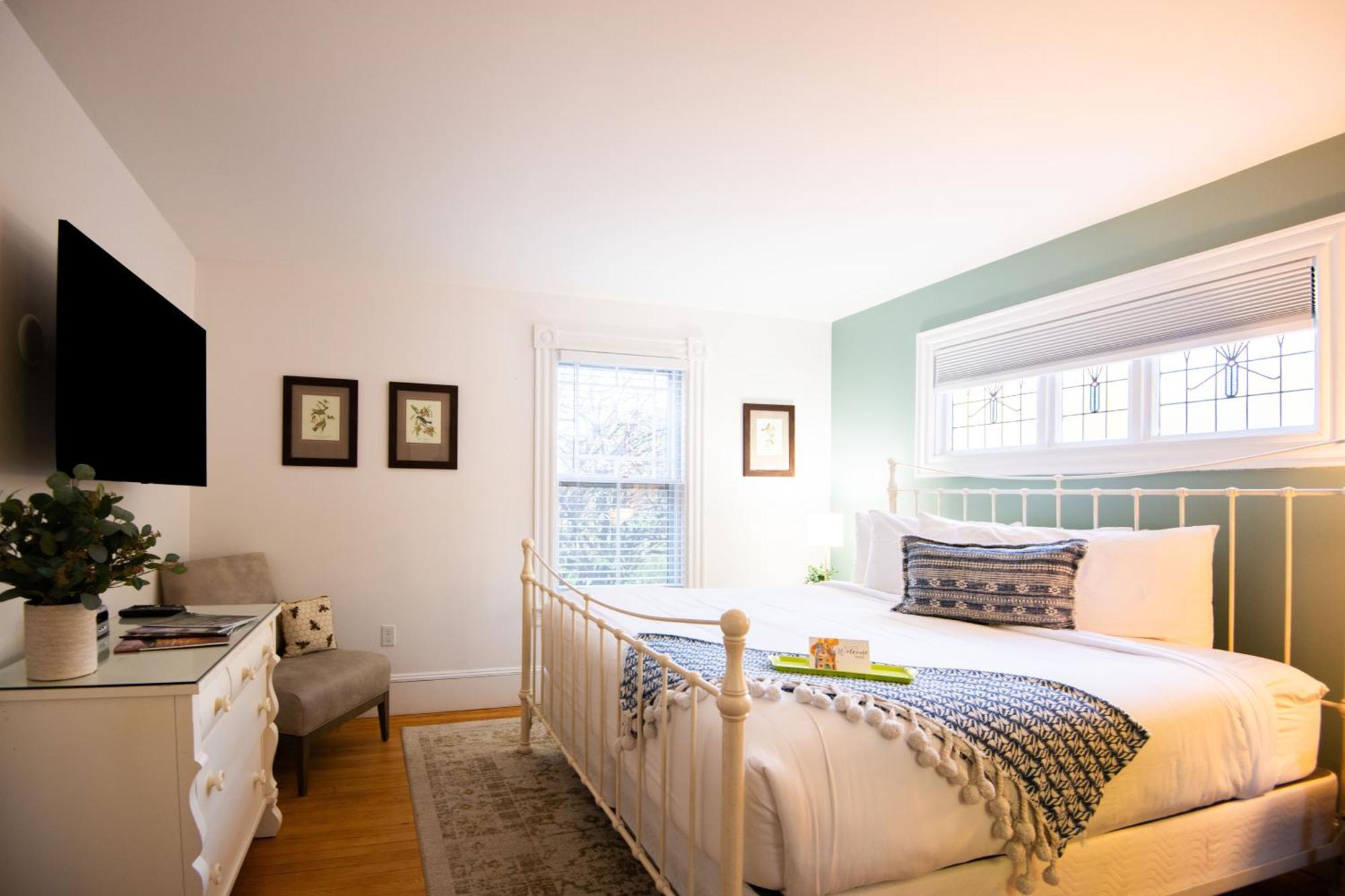 Sand Bar Cottage Inn Bar Harbor Buitenkant foto