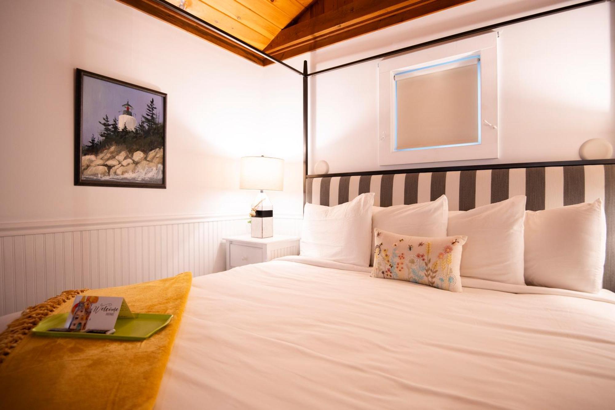 Sand Bar Cottage Inn Bar Harbor Kamer foto