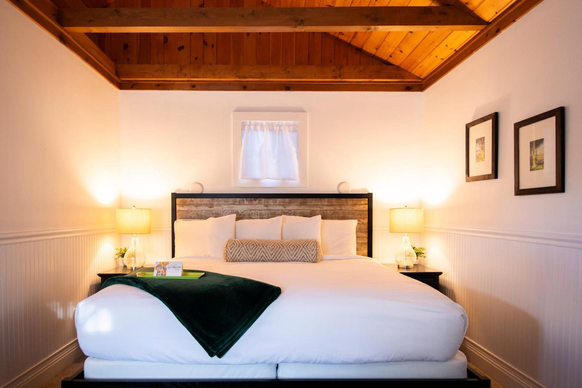 Sand Bar Cottage Inn Bar Harbor Kamer foto