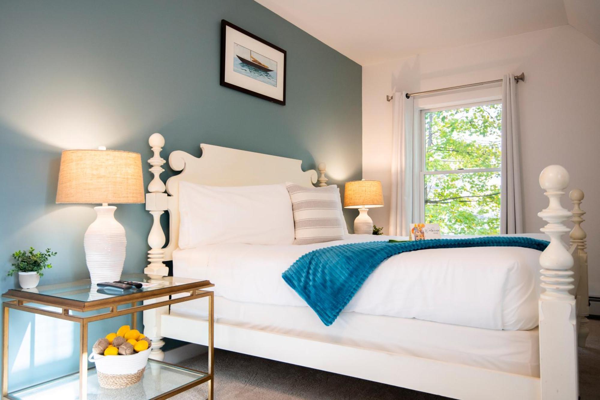 Sand Bar Cottage Inn Bar Harbor Buitenkant foto